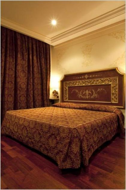 Hotel Villa San Pio - image 19