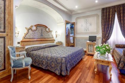 Hotel Villa San Pio - image 2