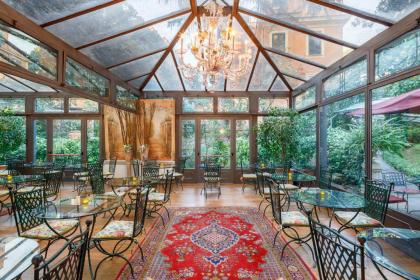 Hotel Villa San Pio - image 5