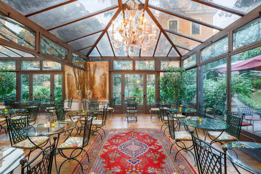 Hotel Villa San Pio - image 5