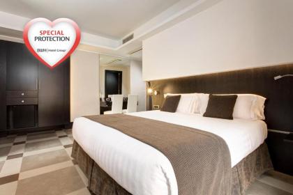 Best Western Plus Hotel Universo - image 1