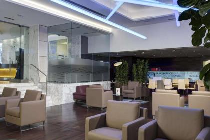 Best Western Plus Hotel Universo - image 9