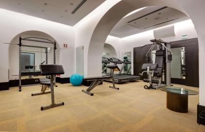 Best Western Plus Hotel Universo - image 10