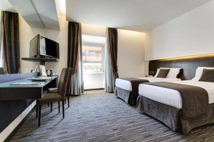 Best Western Plus Hotel Universo - image 13