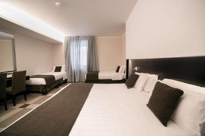 Best Western Plus Hotel Universo - image 14