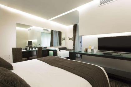 Best Western Plus Hotel Universo - image 15