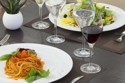 Best Western Plus Hotel Universo - image 16