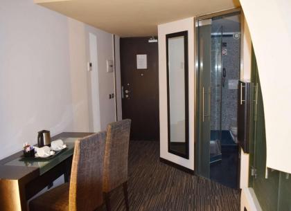 Best Western Plus Hotel Universo - image 17