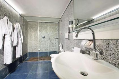 Best Western Plus Hotel Universo - image 18