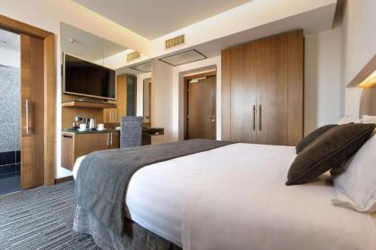 Best Western Plus Hotel Universo - image 19