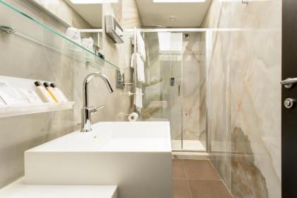 Best Western Plus Hotel Universo - image 3