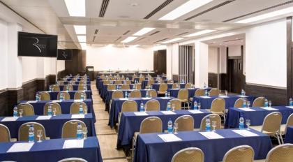 Best Western Plus Hotel Universo - image 4