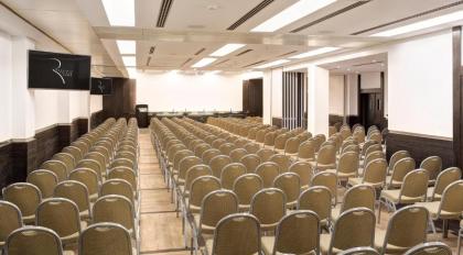 Best Western Plus Hotel Universo - image 5