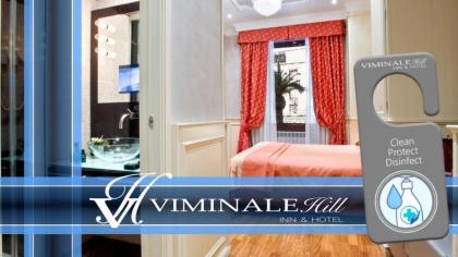 Al Viminale Hill Inn & Hotel - image 1