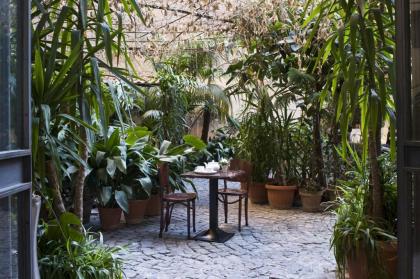 Al Viminale Hill Inn & Hotel - image 16