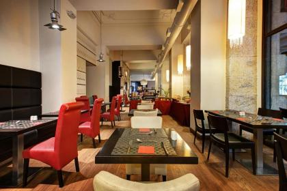 Al Viminale Hill Inn & Hotel - image 2