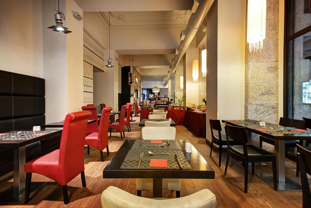 Al Viminale Hill Inn & Hotel - image 2