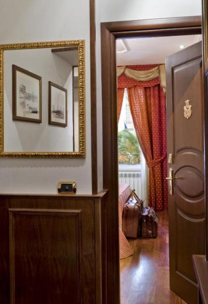 Al Viminale Hill Inn & Hotel - image 20