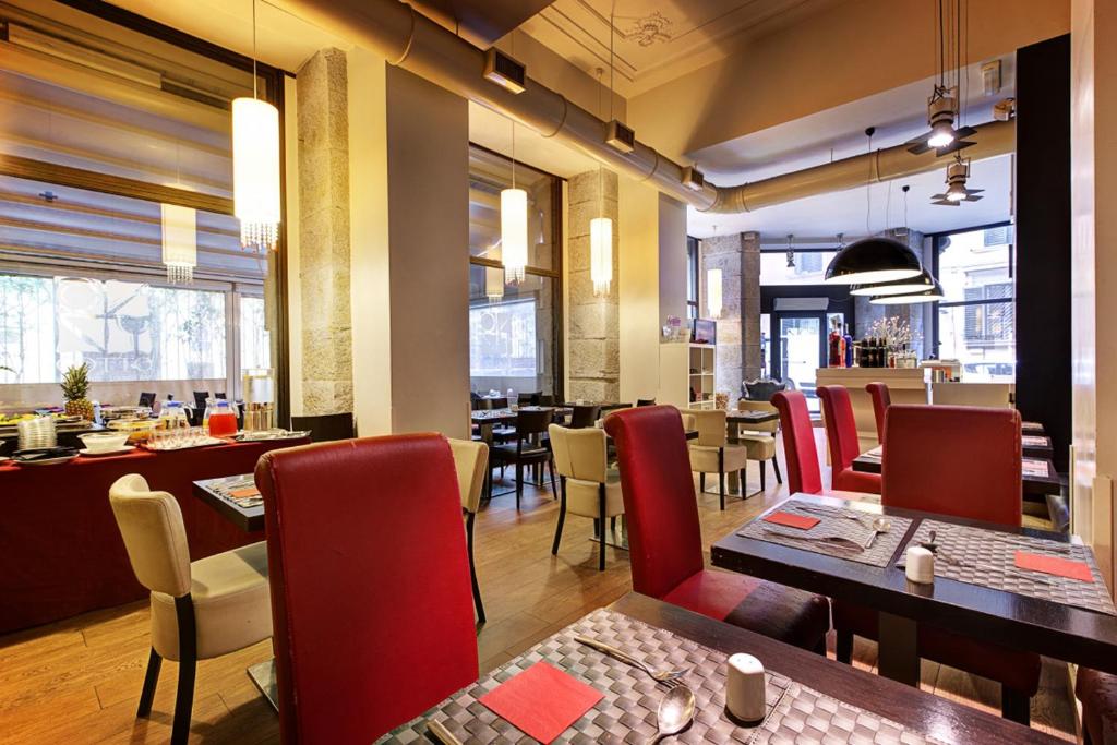 Al Viminale Hill Inn & Hotel - image 3