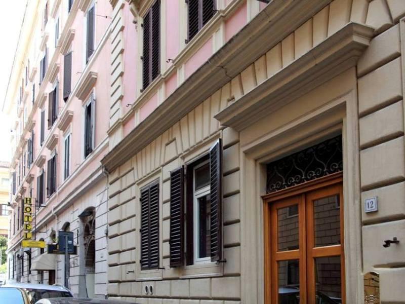 Hotel XX Settembre - main image