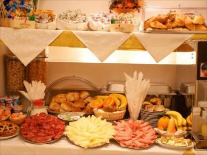 Hotel XX Settembre - image 10