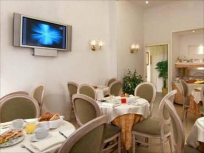 Hotel XX Settembre - image 11