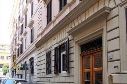 Hotel XX Settembre - image 12