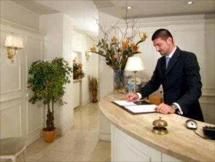 Hotel XX Settembre - image 13