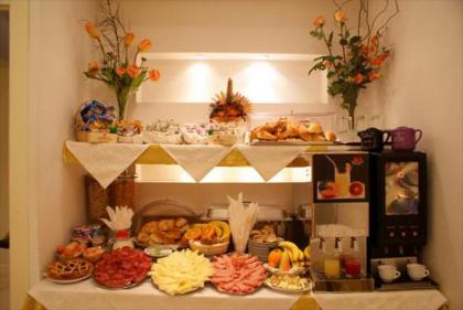Hotel XX Settembre - image 14