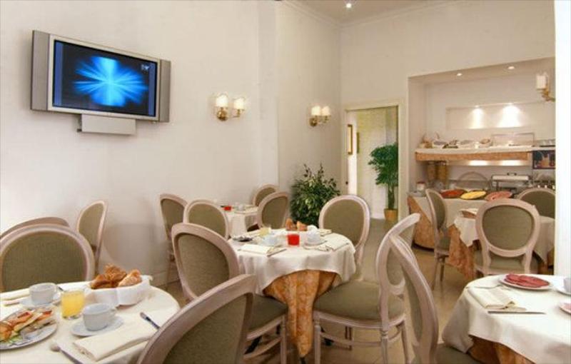 Hotel XX Settembre - image 3