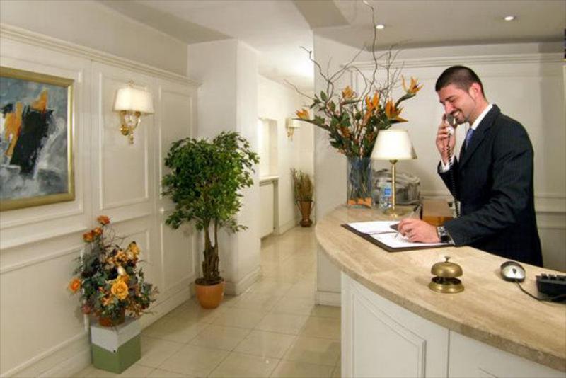 Hotel XX Settembre - image 4