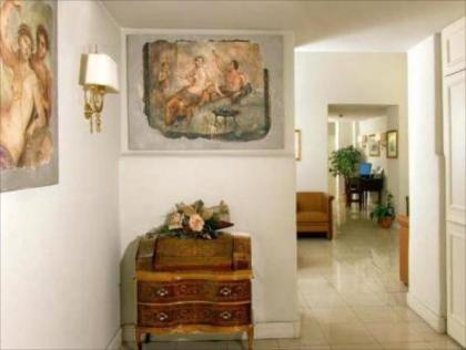 Hotel XX Settembre - image 5