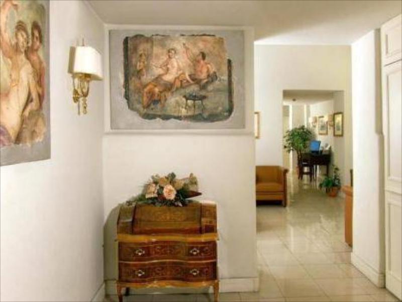 Hotel XX Settembre - image 5