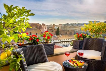 Hotel Diocleziano - image 1