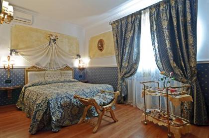 Residenza Antica Roma - image 10