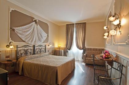 Residenza Antica Roma - image 17