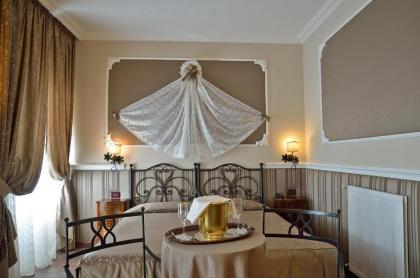 Residenza Antica Roma - image 19