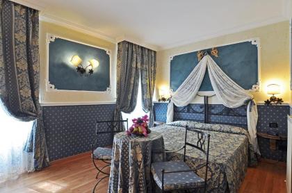 Residenza Antica Roma - image 20