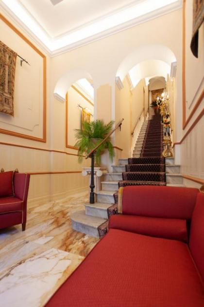 Residenza Antica Roma - image 4