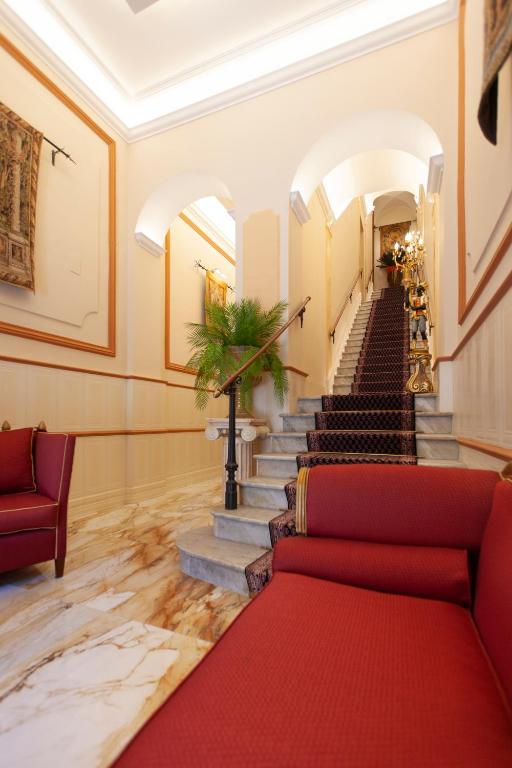 Residenza Antica Roma - image 4