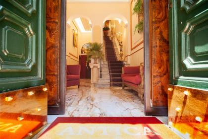 Residenza Antica Roma - image 7