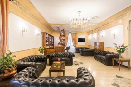 Hotel Villa Rosa - image 1