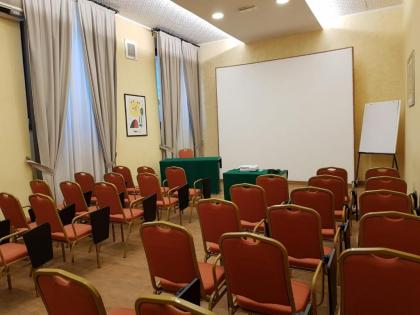 Hotel Villa Rosa - image 12