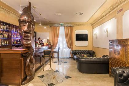Hotel Villa Rosa - image 13