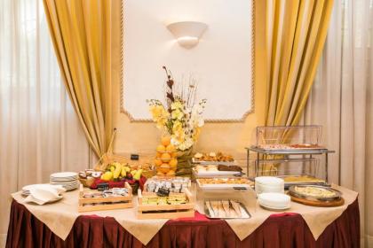 Hotel Villa Rosa - image 14