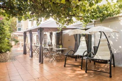 Hotel Villa Rosa - image 16