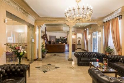 Hotel Villa Rosa - image 17
