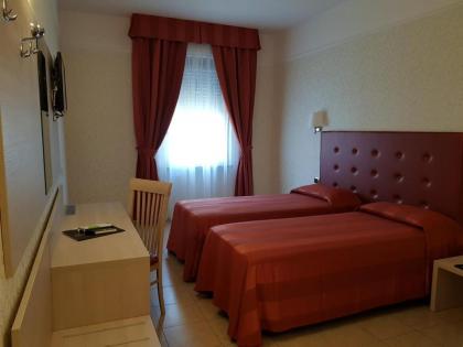 Hotel Villa Rosa - image 4