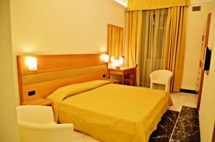 Hotel Moscatello - image 1