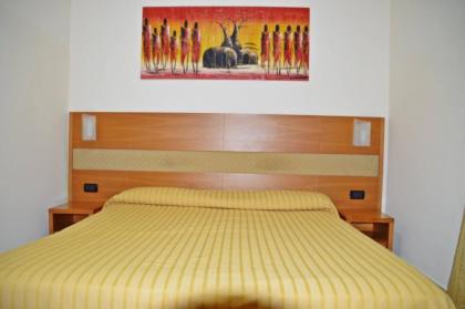Hotel Moscatello - image 8
